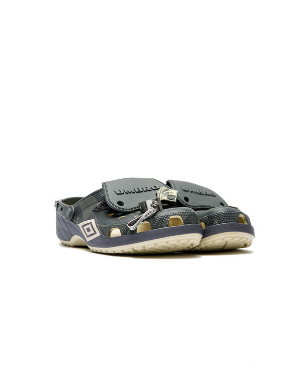 Crocs x Umbro Classic Clog | 213397-2YD | AFEW STORE